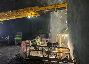 lyft med mobilkran Storstockholm Södra Kran i Stockholm AB